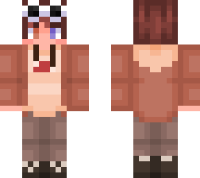 preview for Cinnamon