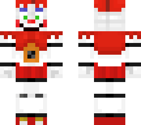preview for Circus Baby