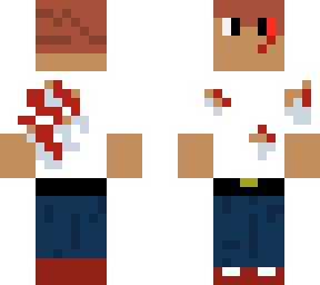 preview for City Survivor