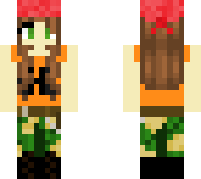 preview for Clarisse la Rue