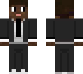 preview for Classic Black Redux