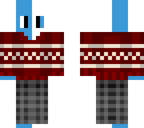 preview for Classic In a Christmas Sweater