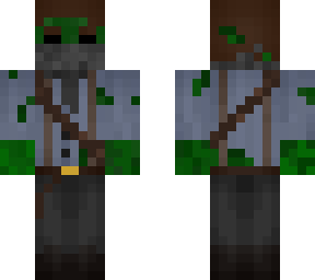 preview for Classic zombie Arthur Morgan