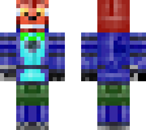 preview for classical funtime bloxy WIP