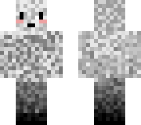 preview for clay block skin