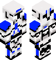 preview for Clone trooper