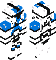 preview for Clone trouper 501 ST