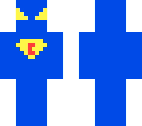 preview for Clonie Man Original Skin Official