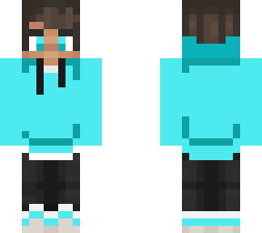 preview for close to SSanti skin i will update it