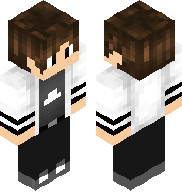 preview for Cloud Boy