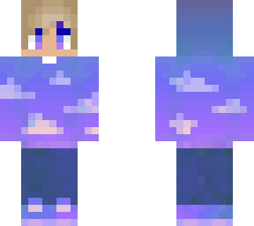 preview for Clouds adidas hoodie boy