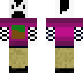 preview for CLOUDXIXX ZEBRA