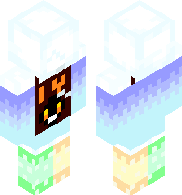 preview for Cloudy :D