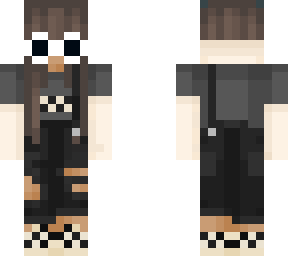 preview for Clout Vans girl