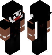 preview for Clown Black