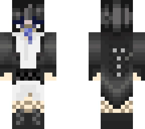 preview for Clown OC