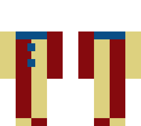 preview for clown suit effect unshaded