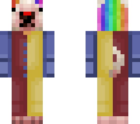 preview for clown walter