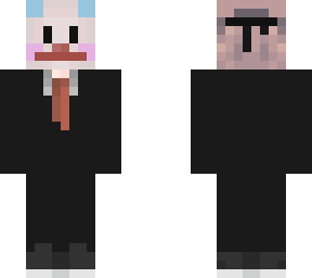 preview for clownie dude