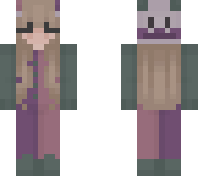 preview for Clowning Around  Skintober Day 18