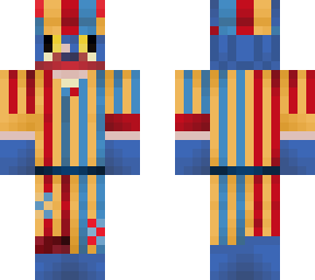 preview for  Clownza 