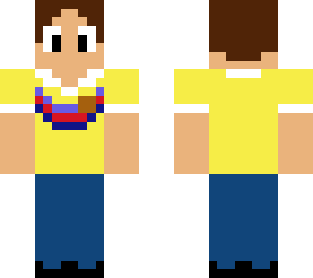 preview for Club Amrica  pantaln