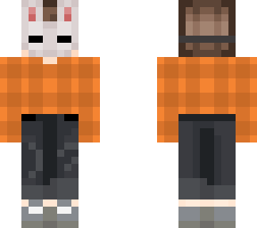 preview for CMCC orange otters cheezygonzalaz