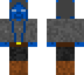 preview for Cobalt Steve