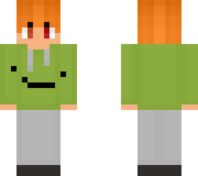 preview for Cobblefur dream hoodie