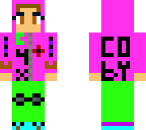 preview for Coby4x