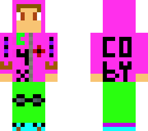 preview for Coby4x