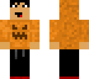 preview for Cocoween skin