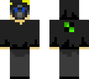 preview for Codebreaker hunter prototype