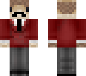 preview for CodSuitMan