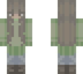 preview for Coffee Girl CE