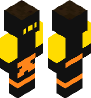 preview for Cole from ninjago