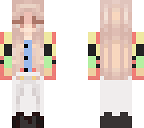 preview for colettys harry styles skin