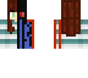 preview for collab wit pixel cat and Th3B0okWorM