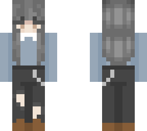 preview for Collared Sweater