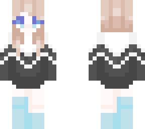 preview for Color Block shirt