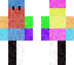 preview for Color boi