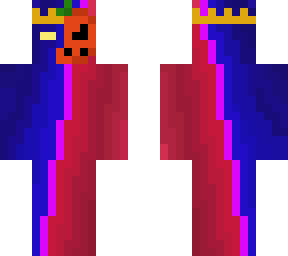 preview for Color Change but spook