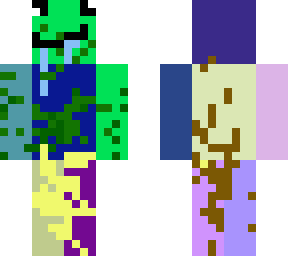 preview for color derp