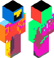 preview for color monster