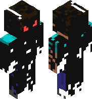 preview for Color steve