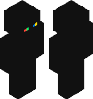 preview for Colorful highlight man