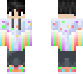 preview for Colorful kid