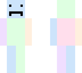 preview for colorful pastel thing idk