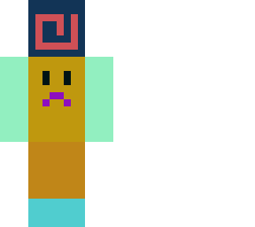 preview for colorful skin