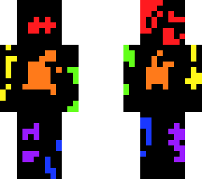 preview for Colorful Video Game